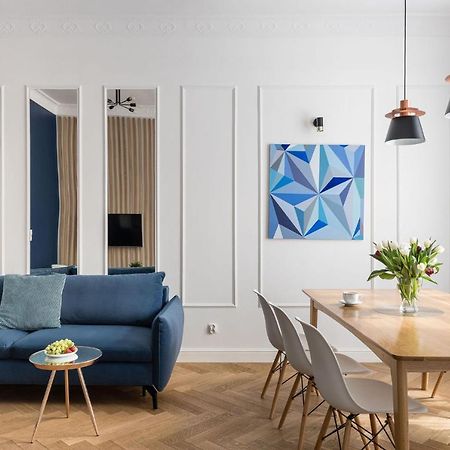 Sanhaus Apartments - Garda - Apartament Z 2 Sypialniami I Parkingiem Сопот Екстериор снимка