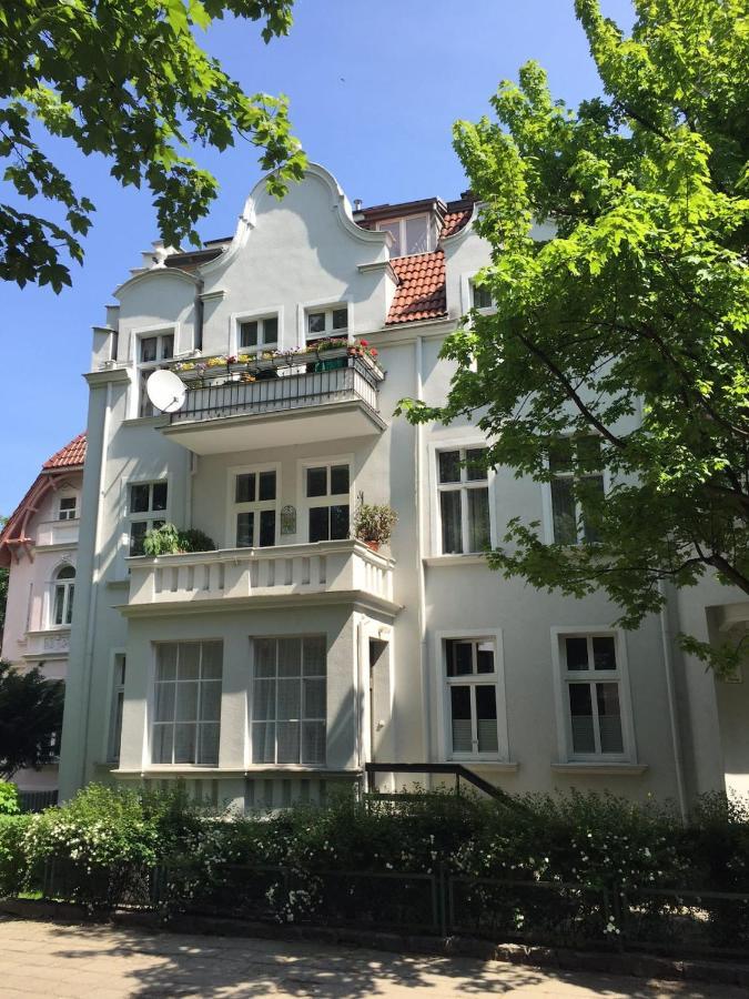 Sanhaus Apartments - Garda - Apartament Z 2 Sypialniami I Parkingiem Сопот Екстериор снимка