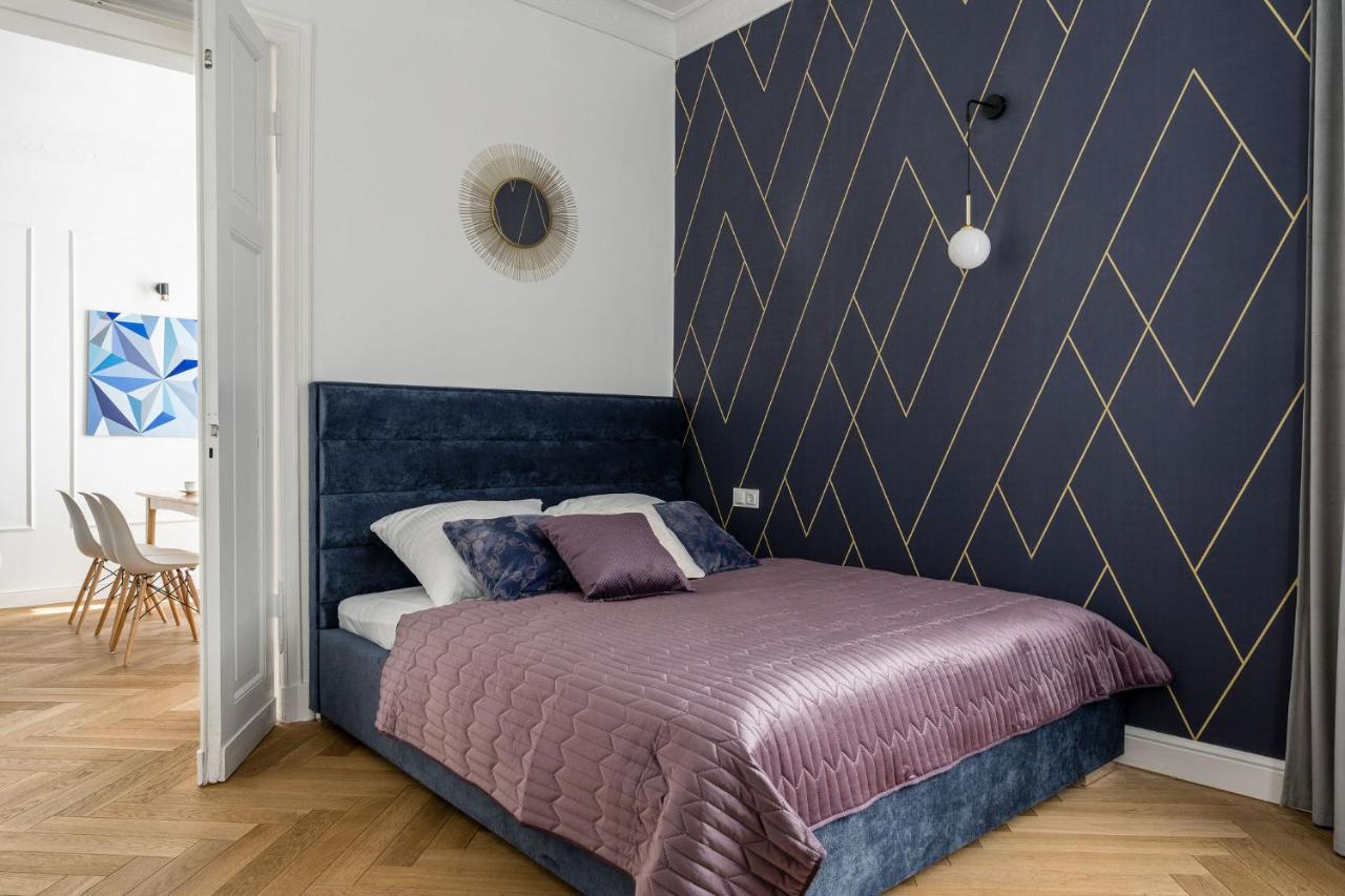 Sanhaus Apartments - Garda - Apartament Z 2 Sypialniami I Parkingiem Сопот Екстериор снимка