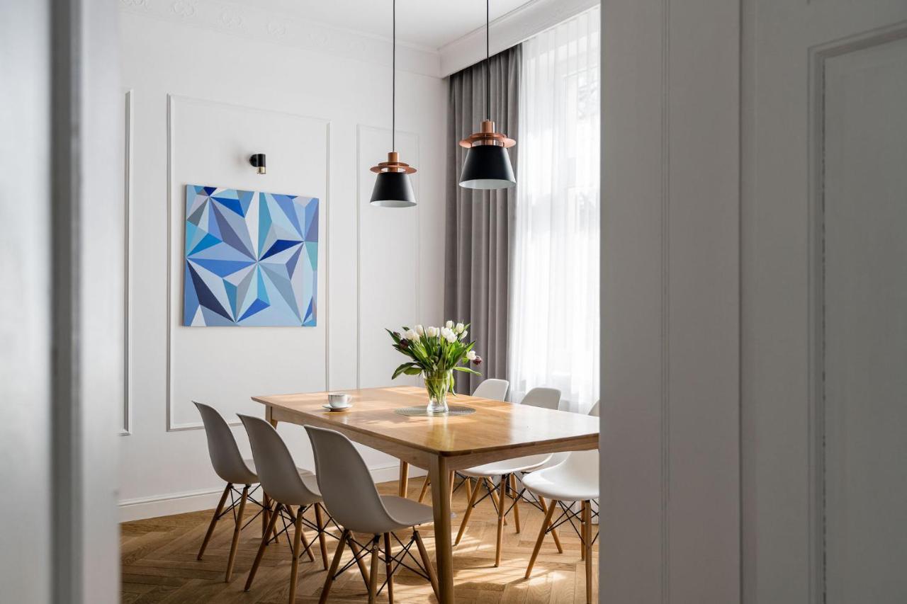 Sanhaus Apartments - Garda - Apartament Z 2 Sypialniami I Parkingiem Сопот Екстериор снимка